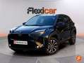 Toyota Yaris Cross 1.5 130H Style Negro - thumbnail 7