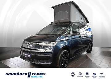 Beach Tour 2.0 TDI AHK IQ. Light Matrix LED