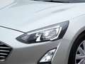 Ford Focus Traveller 1,5 EcoBlue Trend/1.Besitz Silber - thumbnail 9