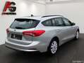 Ford Focus Traveller 1,5 EcoBlue Trend/1.Besitz Silber - thumbnail 5
