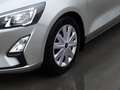 Ford Focus Traveller 1,5 EcoBlue Trend/1.Besitz Silber - thumbnail 10