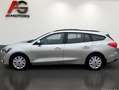 Ford Focus Traveller 1,5 EcoBlue Trend/1.Besitz Silber - thumbnail 8