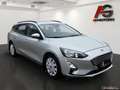 Ford Focus Traveller 1,5 EcoBlue Trend/1.Besitz Silber - thumbnail 3