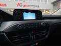 Ford Focus Traveller 1,5 EcoBlue Trend/1.Besitz Silber - thumbnail 24