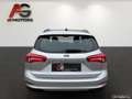Ford Focus Traveller 1,5 EcoBlue Trend/1.Besitz Silber - thumbnail 6