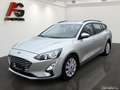 Ford Focus Traveller 1,5 EcoBlue Trend/1.Besitz Silber - thumbnail 1