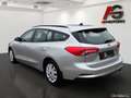 Ford Focus Traveller 1,5 EcoBlue Trend/1.Besitz Silber - thumbnail 7