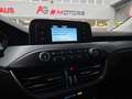 Ford Focus Traveller 1,5 EcoBlue Trend/1.Besitz Silber - thumbnail 26