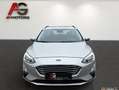Ford Focus Traveller 1,5 EcoBlue Trend/1.Besitz Silber - thumbnail 2