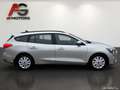 Ford Focus Traveller 1,5 EcoBlue Trend/1.Besitz Silber - thumbnail 4