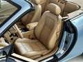 Jaguar XK XK Cabrio 4.2 V8 prima vernice 48k km Blu/Azzurro - thumbnail 11