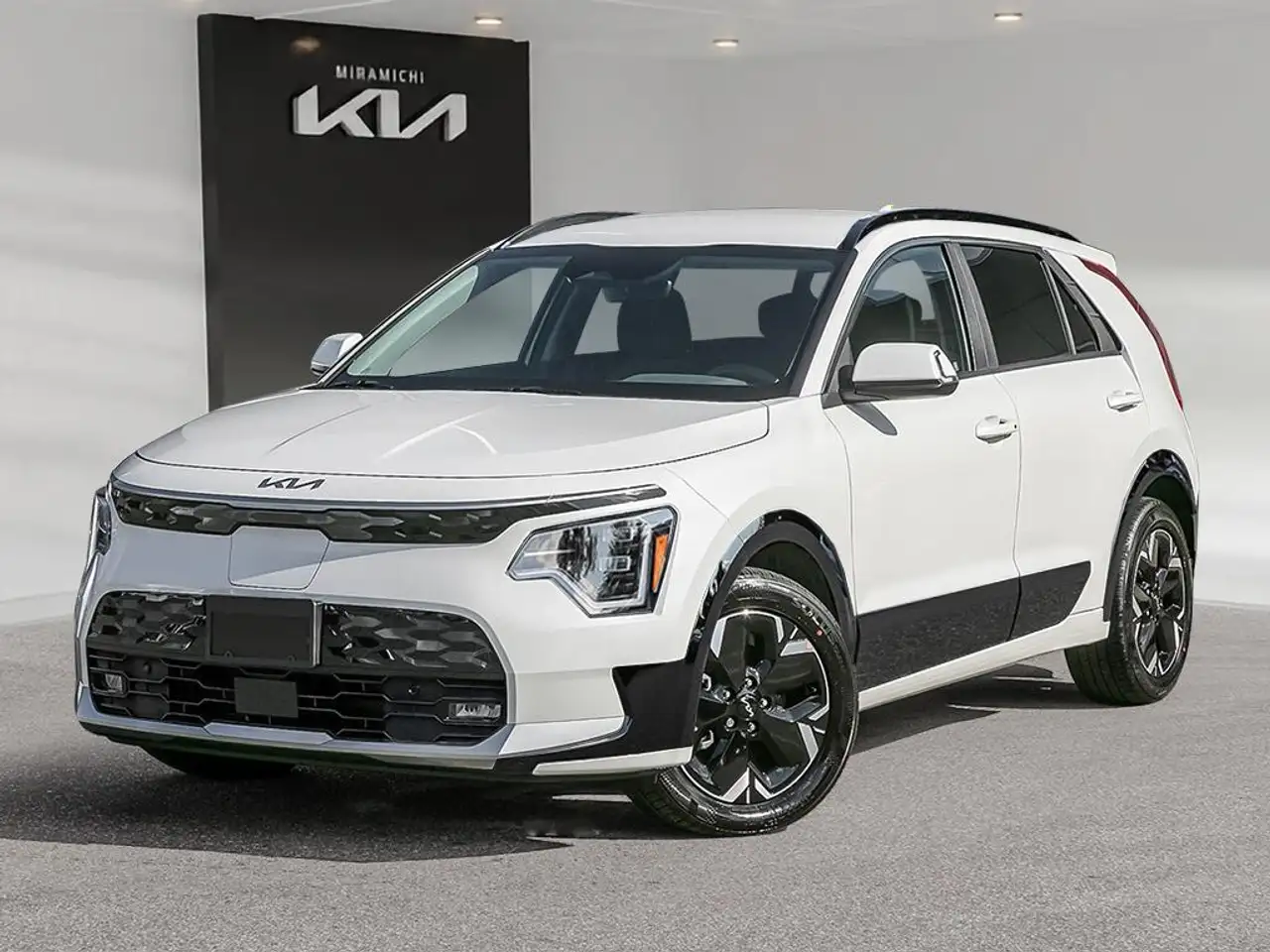 2026 Kia Niro
