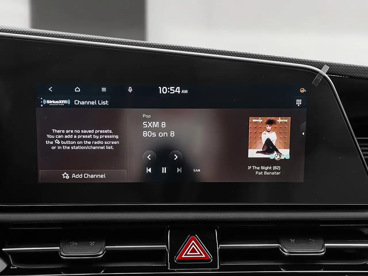 Kia Niro снимка Kia Niro