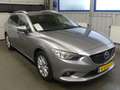 Mazda 6 Sportbreak 2.0 TS+ Lease Pack - Navigatie - Cruise Grijs - thumbnail 3