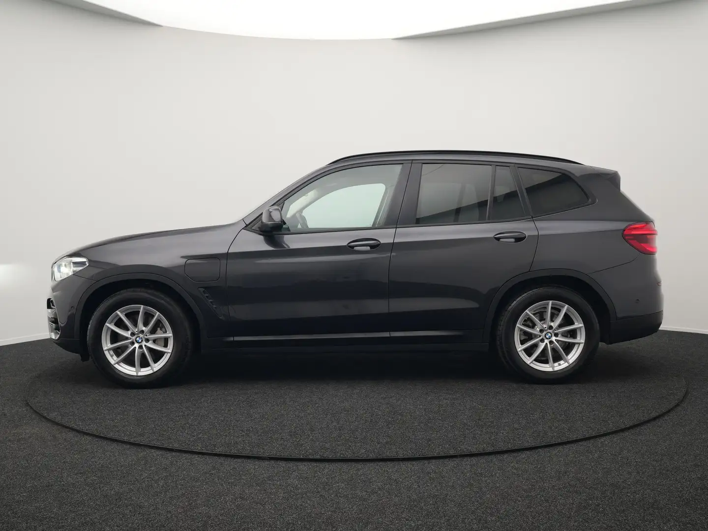 BMW X3 xDrive30e Executive Plug In Hybrid 293pk PHEV | Tr Grijs - 2