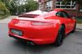 Porsche 991 Carrera PDK Sport Chrono/BOSE/Schiebedach Rouge - thumbnail 5