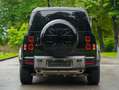 Land Rover Defender 110 2.0 P300e 110 X-Dynamic SE | 11'4 navi | Merid - thumbnail 8
