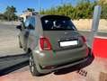 Fiat 500 500 III 2015 1.2  sport Verde - thumbnail 3