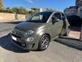 Fiat 500 500 III 2015 1.2  sport Verde - thumbnail 1