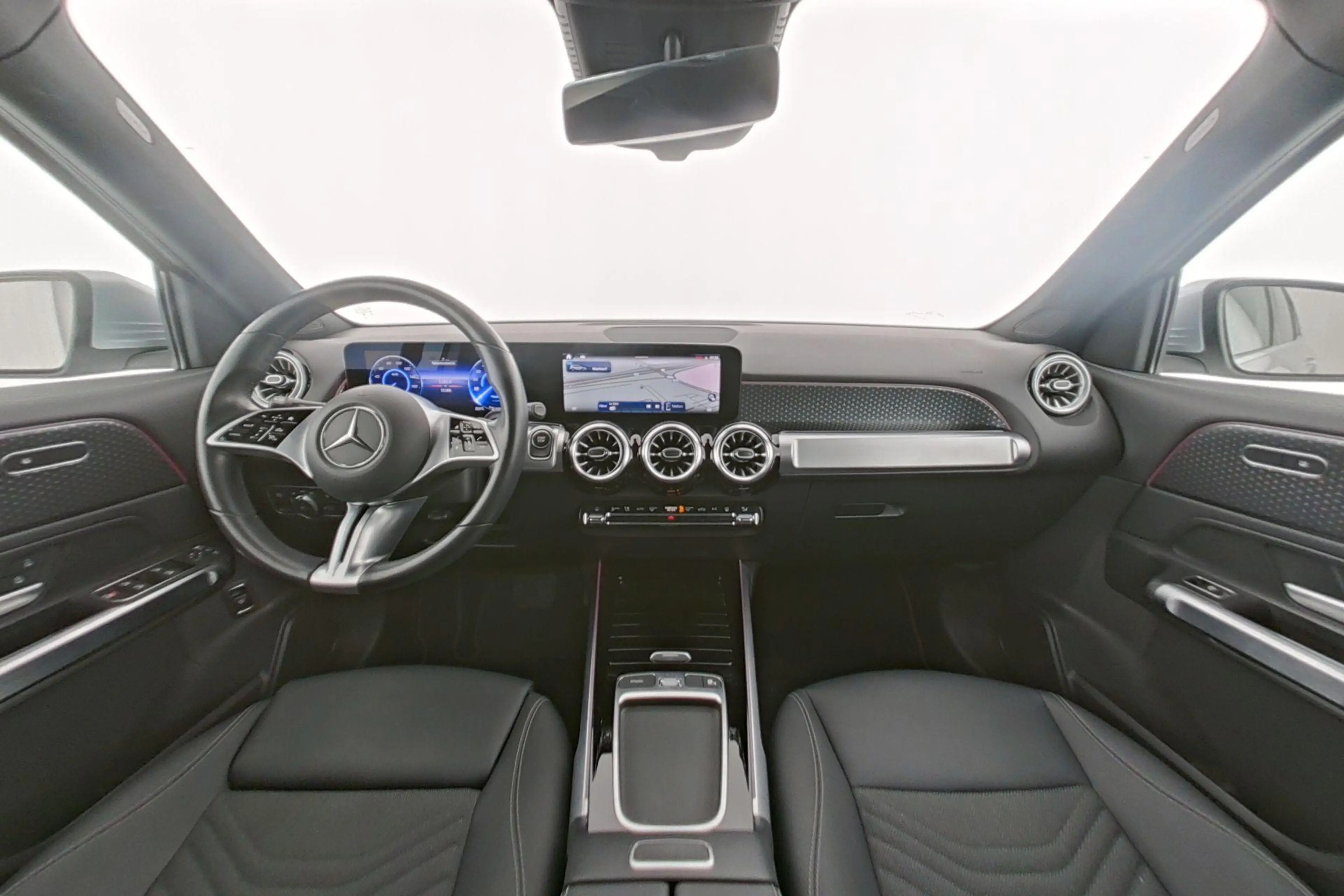 Mercedes-Benz EQB 250 250+ Business Line 250+ Business Line 71 kWh — photo 12