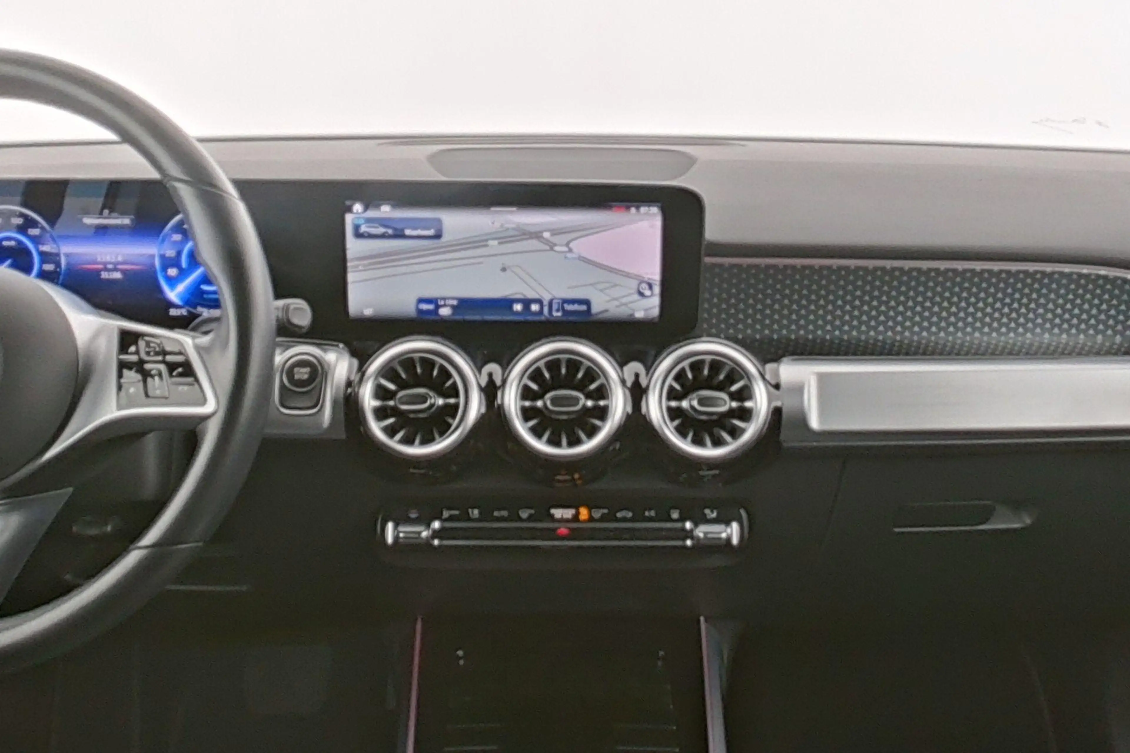 Mercedes-Benz EQB 250 250+ Business Line 250+ Business Line 71 kWh — photo 15