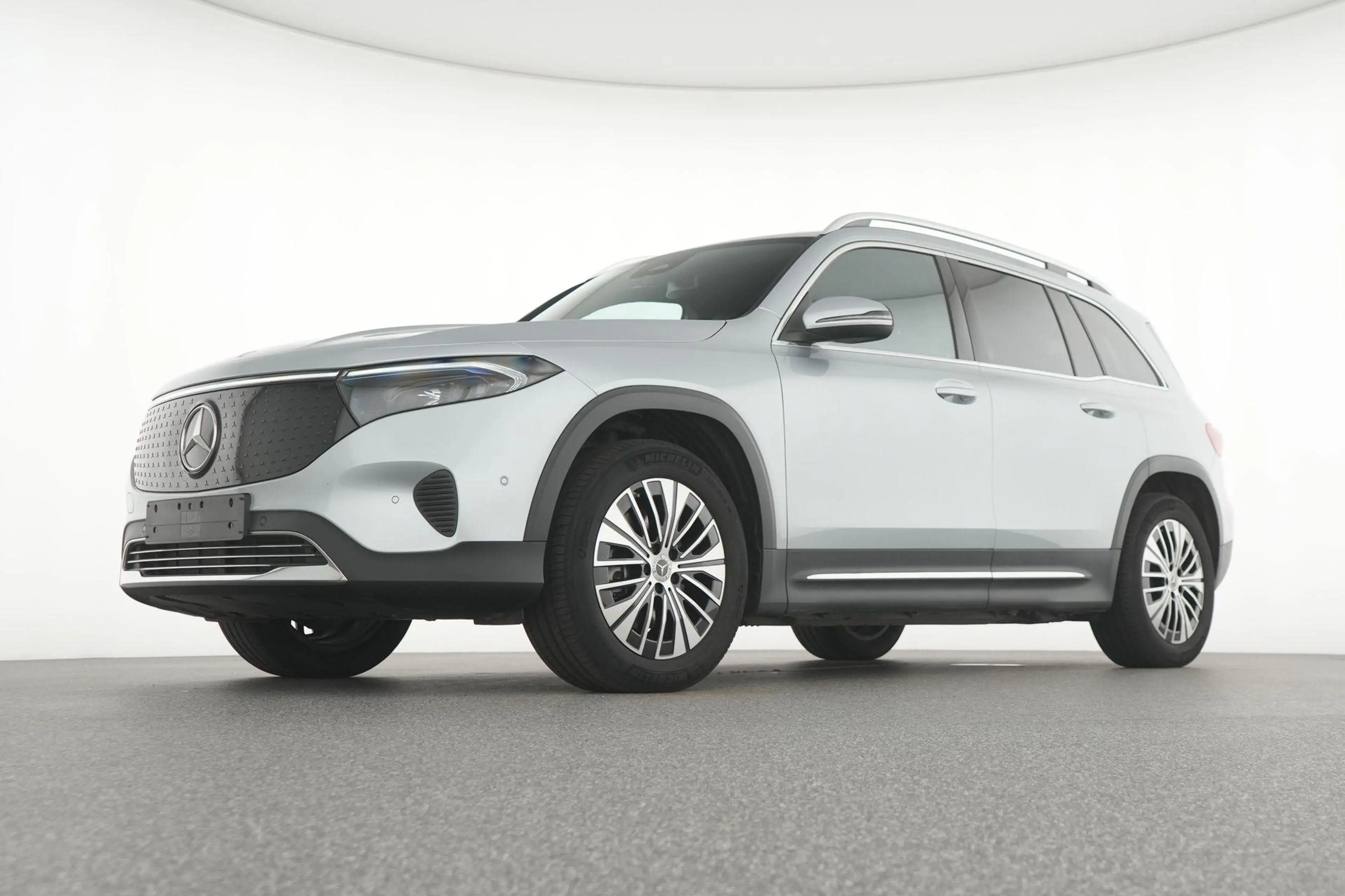 Mercedes-Benz EQB 250 250+ Business Line 250+ Business Line 71 kWh — photo 10