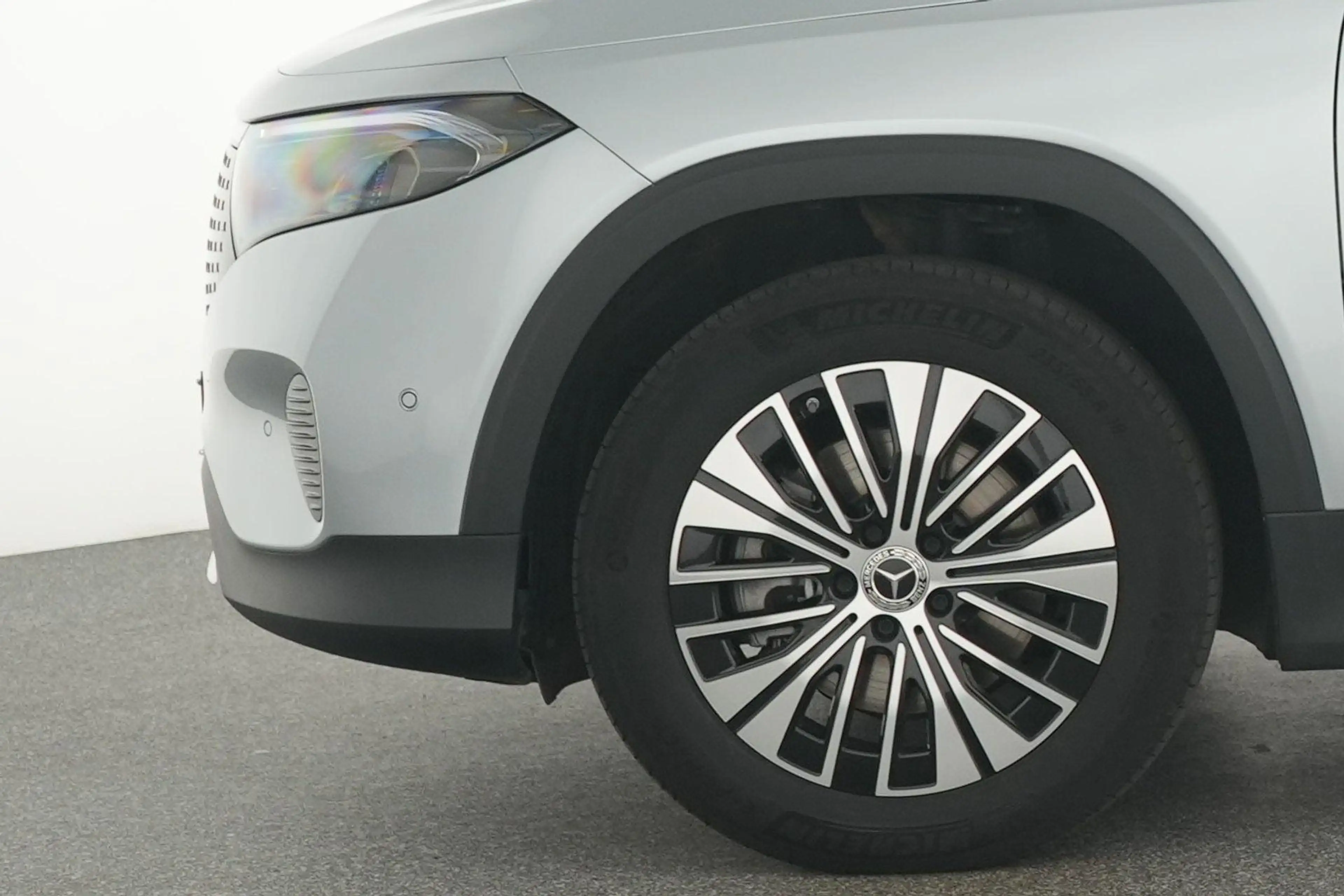 Mercedes-Benz EQB 250 250+ Business Line 250+ Business Line 71 kWh — photo 5
