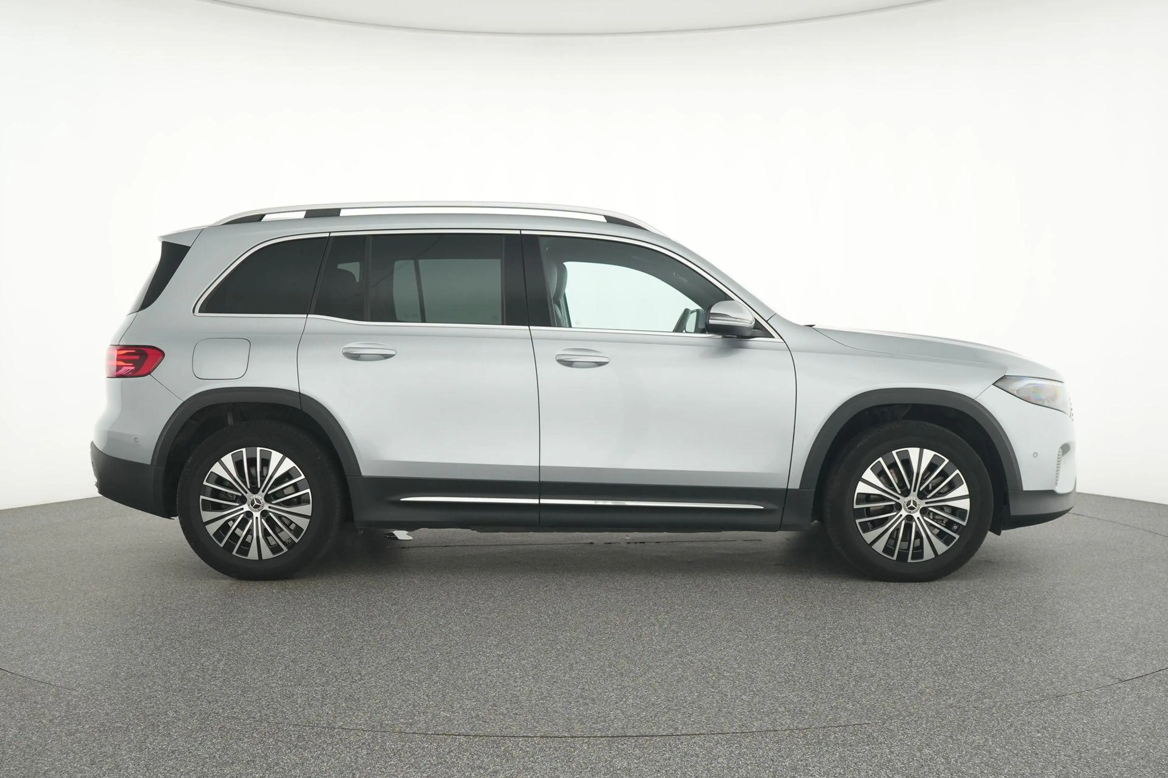 Mercedes-Benz EQB 250 250+ Business Line 250+ Business Line 71 kWh — photo 9