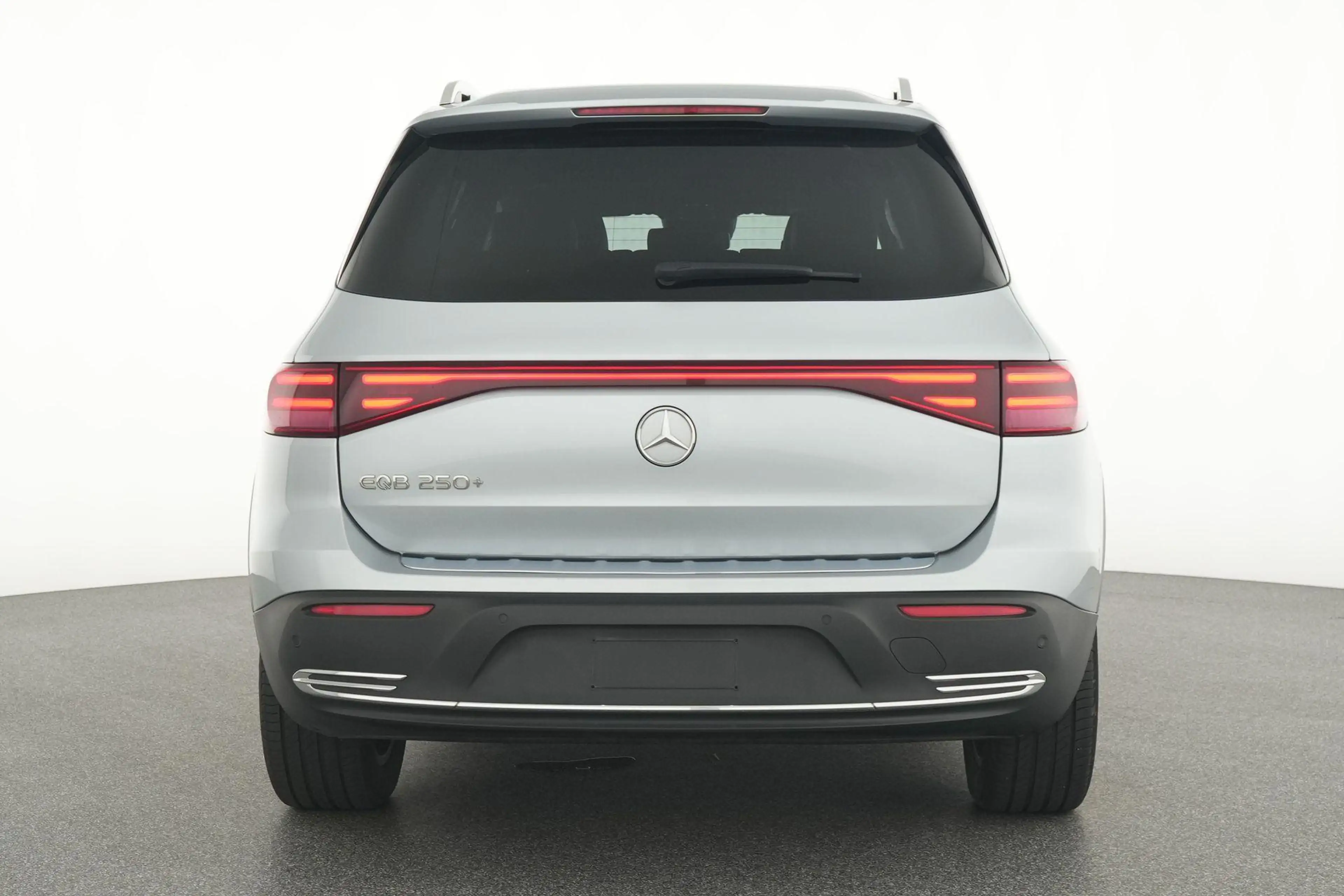 Mercedes-Benz EQB 250 250+ Business Line 250+ Business Line 71 kWh — photo 7