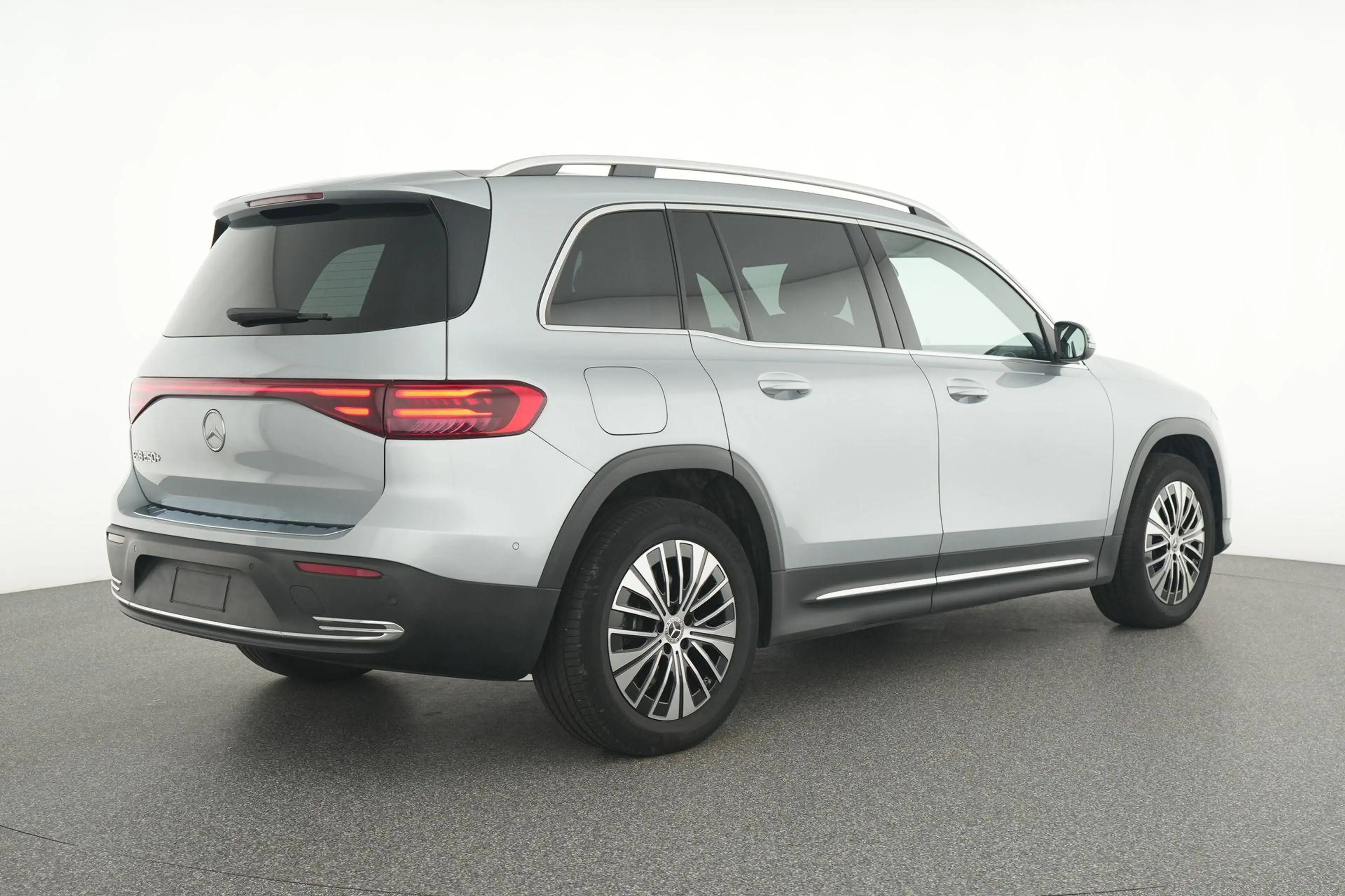 Mercedes-Benz EQB 250 250+ Business Line 250+ Business Line 71 kWh — photo 4