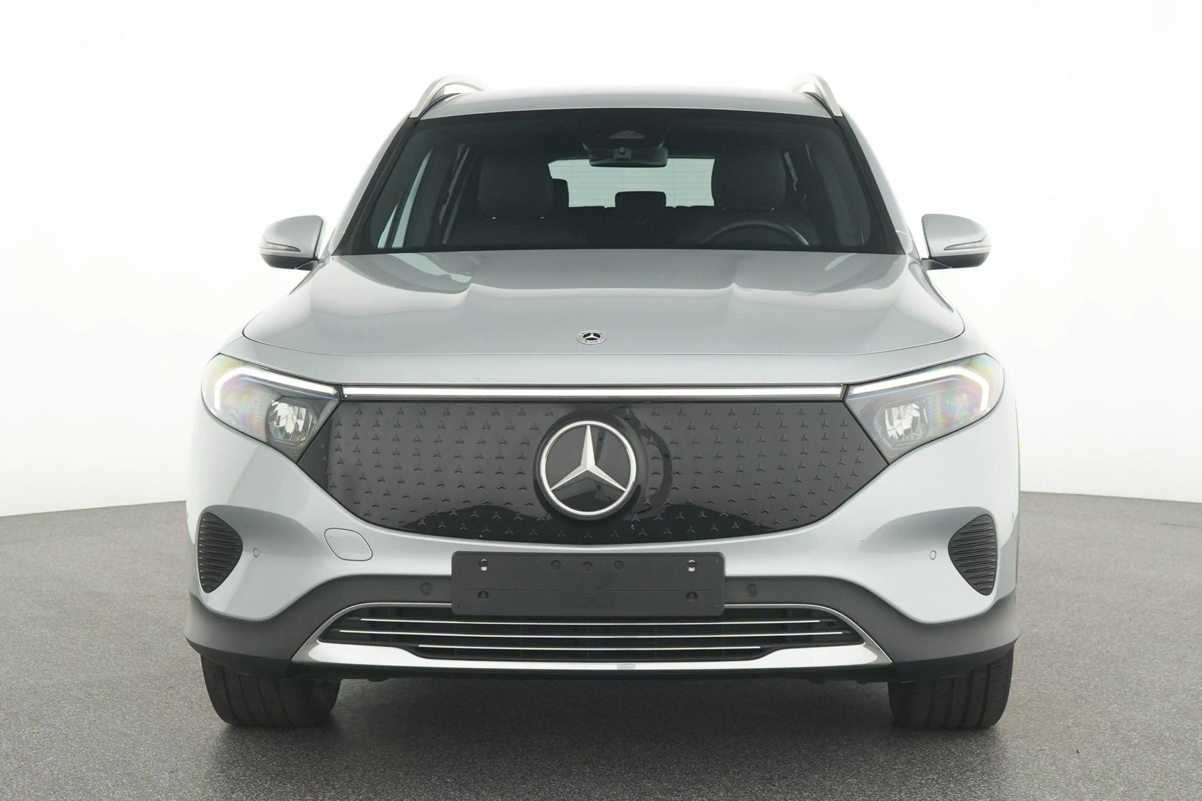 Mercedes-Benz EQB 250 250+ Business Line 250+ Business Line 71 kWh — photo 6