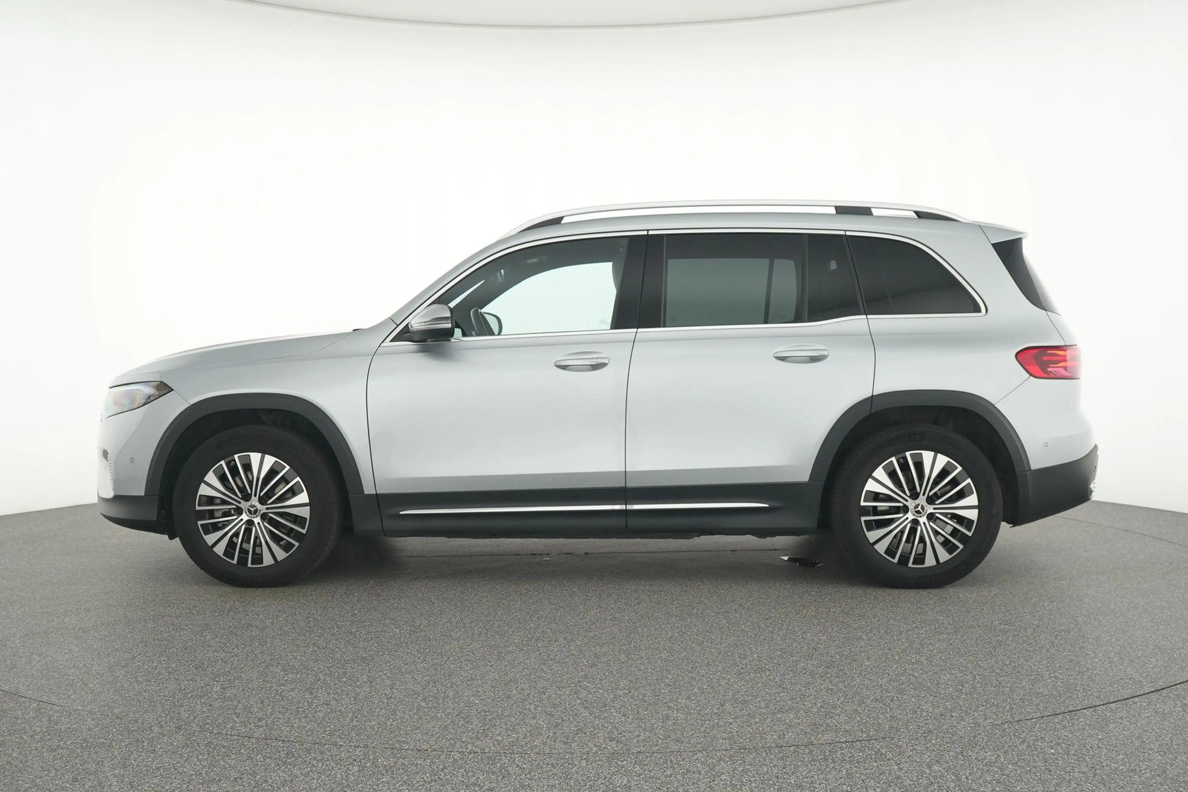 Mercedes-Benz EQB 250 250+ Business Line 250+ Business Line 71 kWh — photo 8
