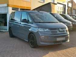 Volkswagen T7 Multivan 2.0 TDI/LIFE/AHK/7 SITZE/3xKLIMA