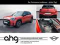 MINI Aceman JCW Trim Panorama Komfortzugang HeadUp Si Червоний - thumbnail 1