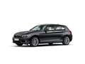 BMW 118 118dA Gris - thumbnail 1