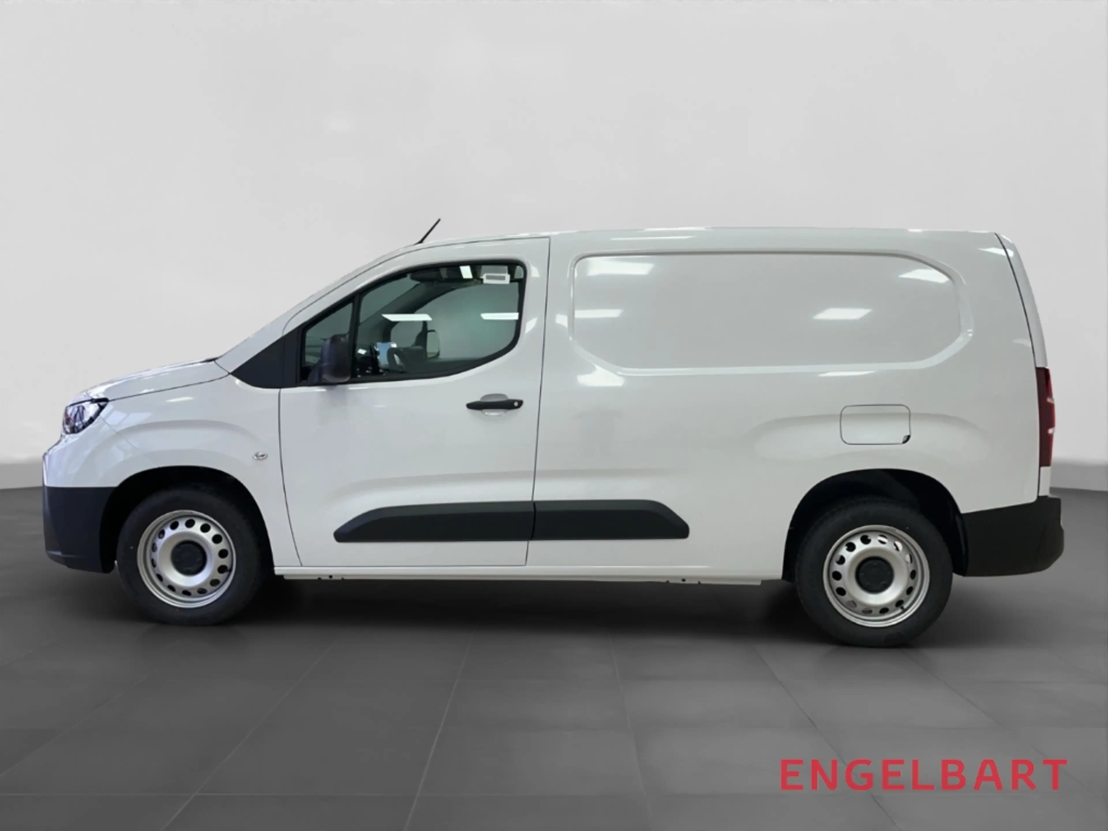 Toyota Proace City 1.5 D4D L2 Meister — photo 2