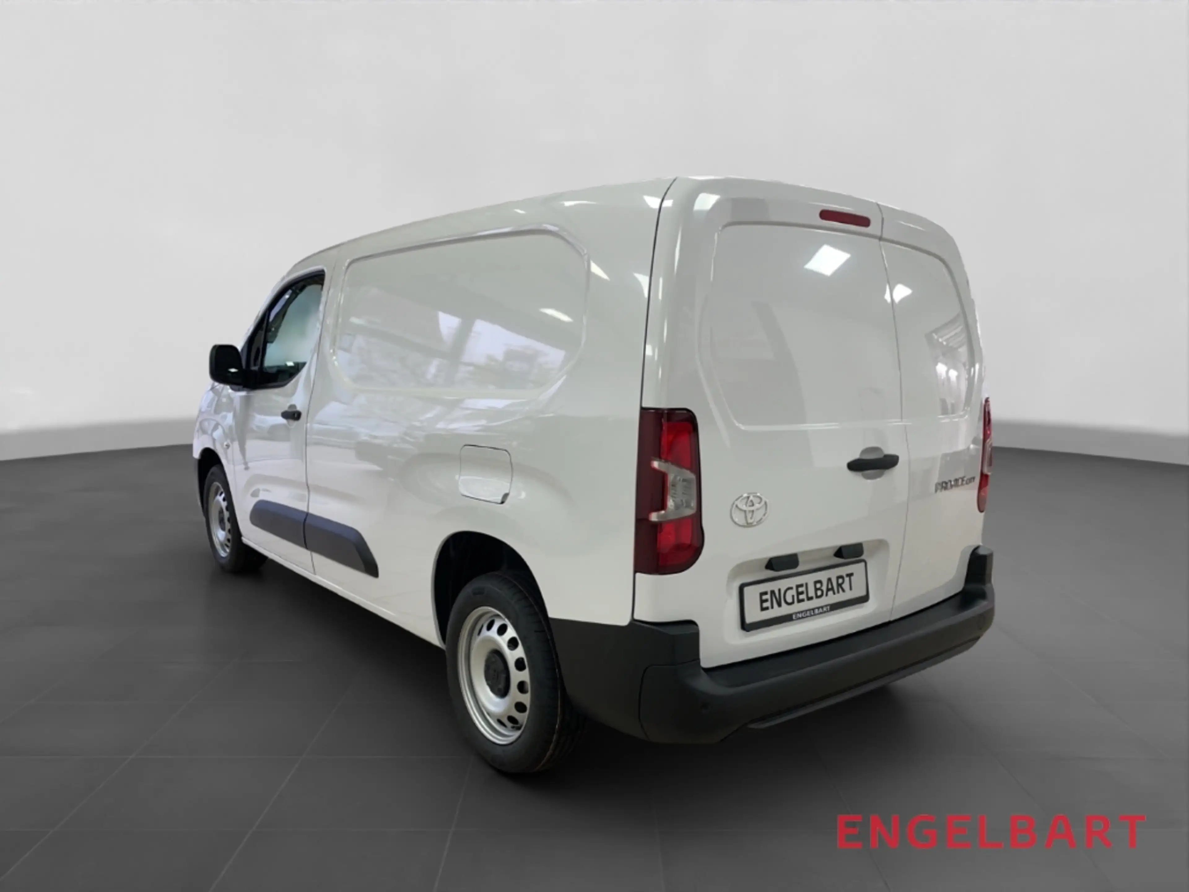 Toyota Proace City 1.5 D4D L2 Meister — photo 3