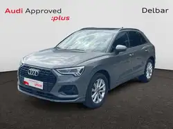 Audi Q3 Business Edition Advanced 35 TFSI 150ch S tronic