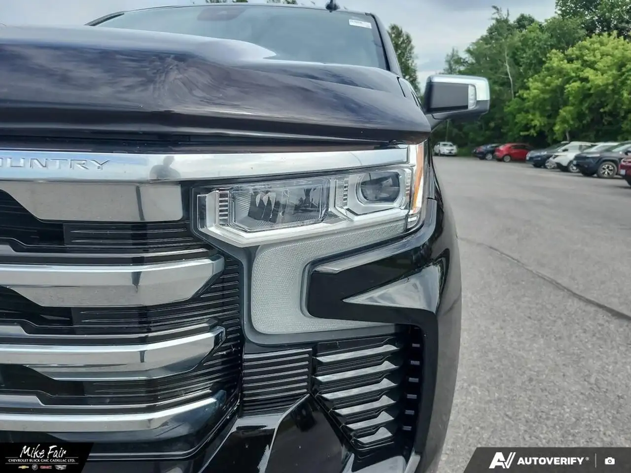 Chevrolet Silverado 1500 снимка Chevrolet Silverado 1500