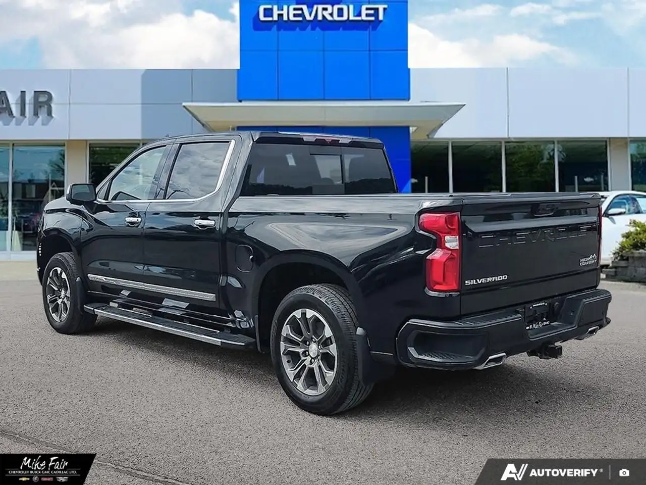 Chevrolet Silverado 1500 снимка Chevrolet Silverado 1500