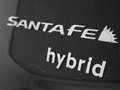 Hyundai SANTA FE 1.6 T-GDI HEV Comfort Smart 7-Persoons / Lederen b Zwart - thumbnail 24
