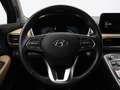 Hyundai SANTA FE 1.6 T-GDI HEV Comfort Smart 7-Persoons / Lederen b Zwart - thumbnail 8