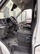 2023 Ford E-Transit
