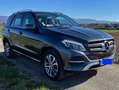 Mercedes-Benz GLE 350 Classe GLE 350d 9G-Tronic 4Matic Gris - thumbnail 1