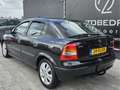 Opel Astra 1.6 Pearl *Airco* Schwarz - thumbnail 4