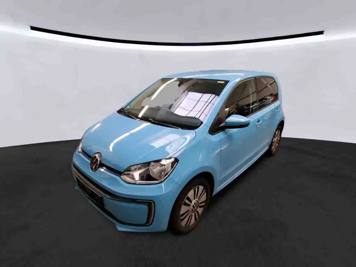 Volkswagen e-up! Style Plus CCS/Kamera/PDC Blau - 2