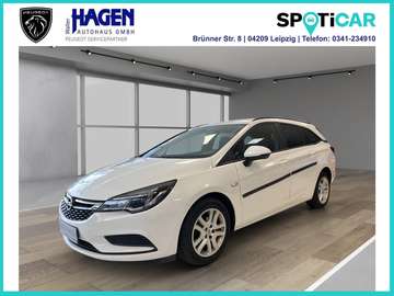 K Sports Tourer Edition 1.6 95 CDTI NAVI / PDC