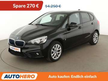 xe Active Tourer Advantage Aut.*NAVI*PDC*