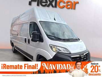 L3H3  3.5T  BlueHDI 140 S&S