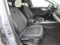 Audi A4 A4 40 g-tron Avant design*Navi*SZH*PDC*MMI* Plateado - thumbnail 9